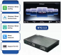 Preview: CarPlay & Android Auto Interface – Mercedes NTG 4.5/4.7 (2013–2014)